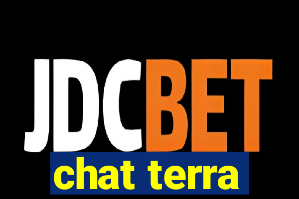 chat terra